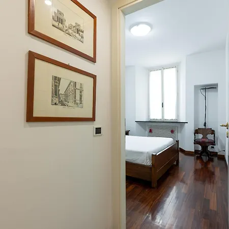 Vigentina 80s * Milan