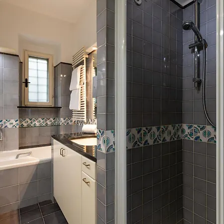 Apartment Vigentina 80s Milan