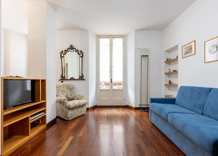 Vigentina 80s Daire *