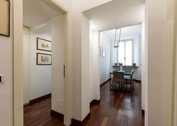 Vigentina 80s Daire *