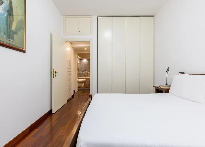 Daire Vigentina 80s Milano