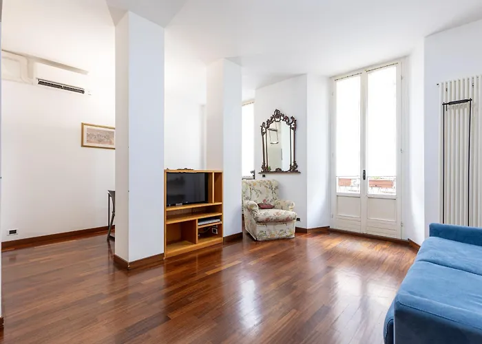 Vigentina 80s Milano