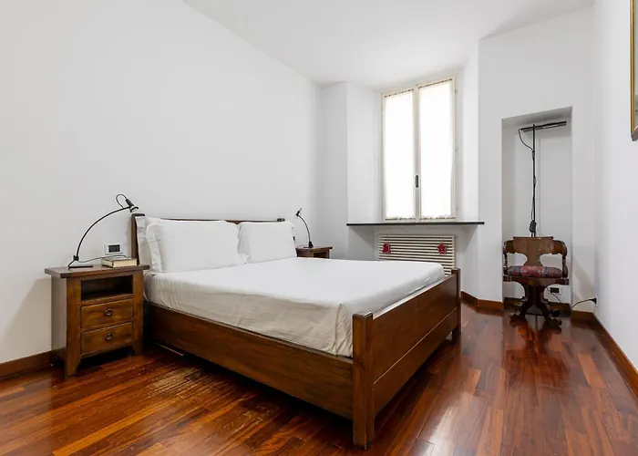 Vigentina 80s Milano