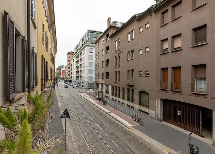 Daire Vigentina 80s *