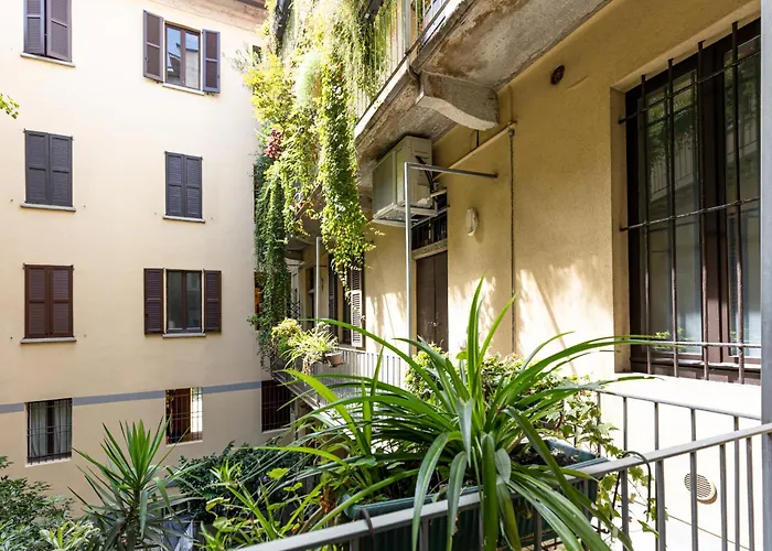 Vigentina 80s Milano