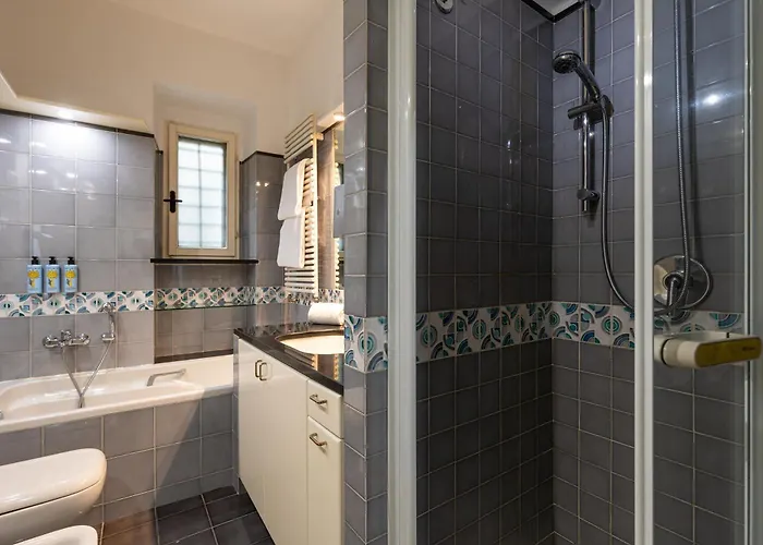 Daire Vigentina 80s Milano